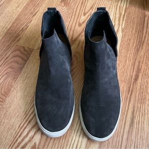 Birdies The Falcon Slip-on Sneaker Bootie
• Women’s size 10